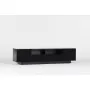 Тумба для ТВ Sonorous LB 2030 GBLK